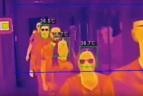 Medición Temperatura